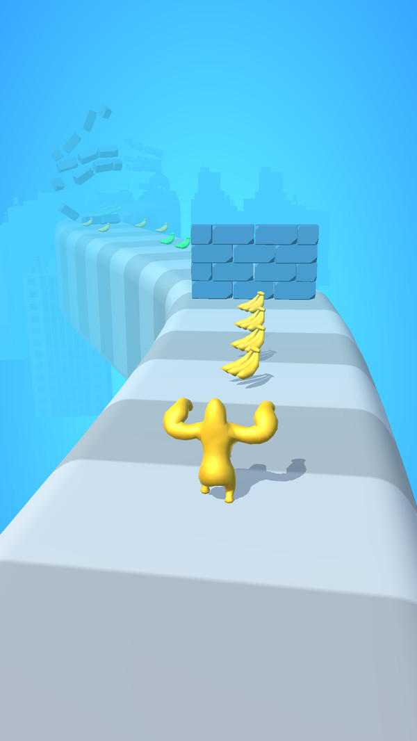 金刚冲冲冲截图 金刚冲冲冲截图