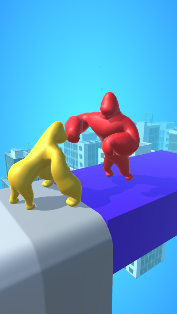 金刚冲冲冲截图 金刚冲冲冲截图