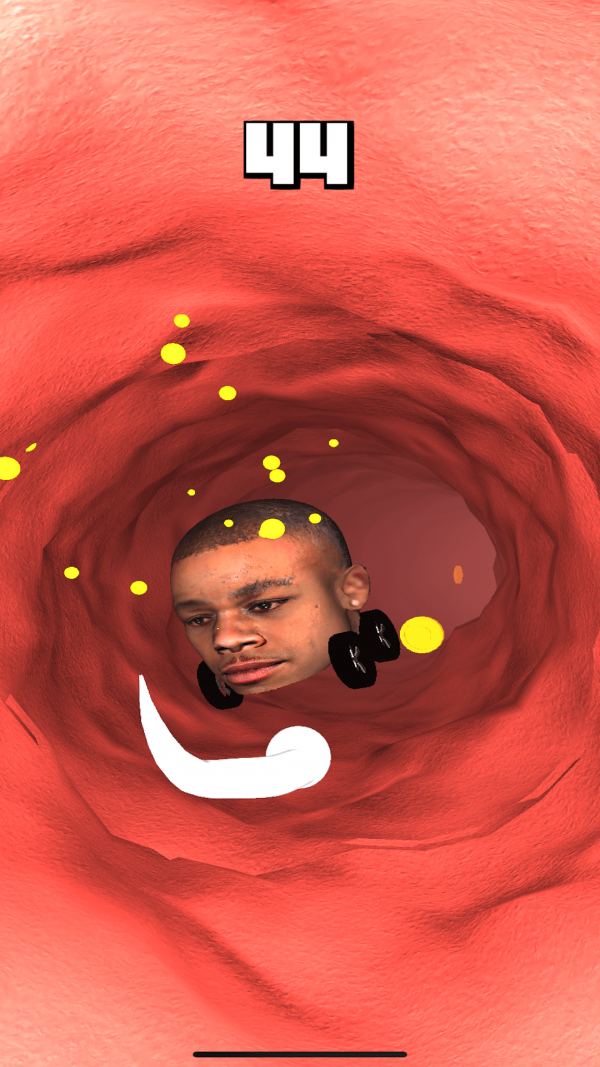 茄子探险截图 茄子探险截图