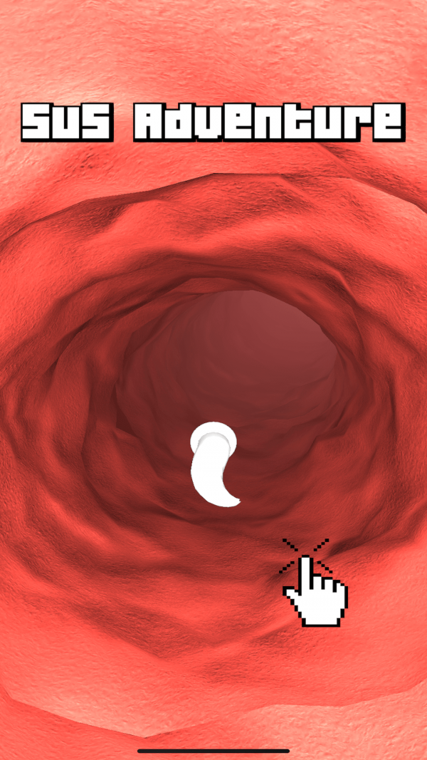 茄子探险截图 茄子探险截图