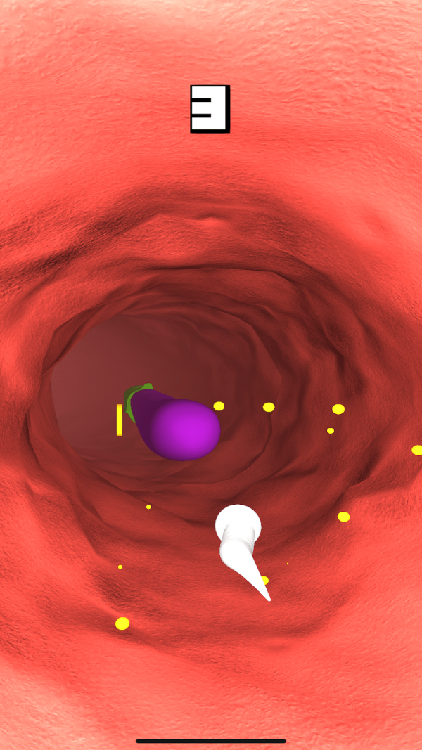 茄子探险截图 茄子探险截图