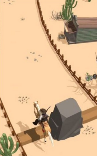 兴奋的跳马截图 兴奋的跳马截图