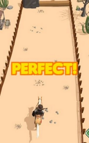 兴奋的跳马截图 兴奋的跳马截图