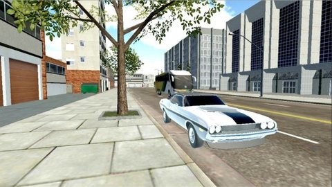 真实极限赛车截图 真实极限赛车截图