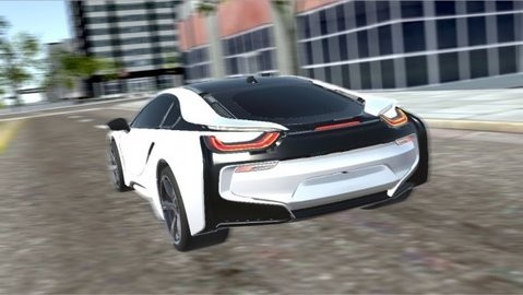 真实极限赛车截图 真实极限赛车截图