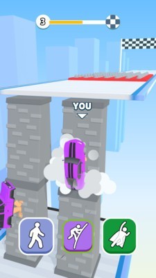 超智能汽车截图