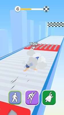 超智能汽车截图