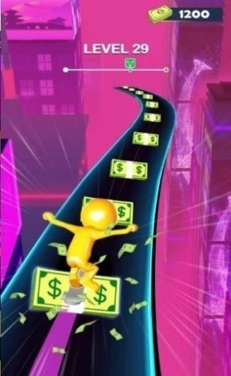 滑板高手狂热截图 滑板高手狂热截图