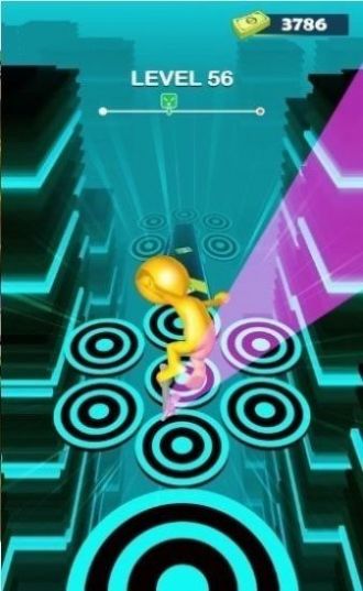 滑板高手狂热截图 滑板高手狂热截图