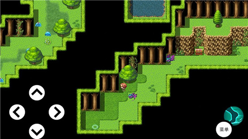 神魔覆灭截图 神魔覆灭截图