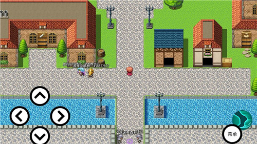 神魔覆灭截图 神魔覆灭截图