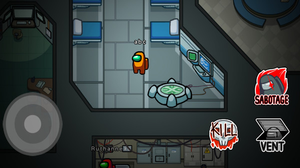 冒充我们截图 冒充我们截图