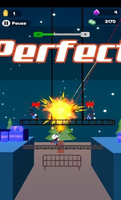 致命枪手截图 致命枪手截图