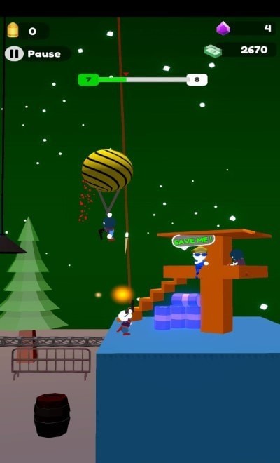 致命枪手截图 致命枪手截图