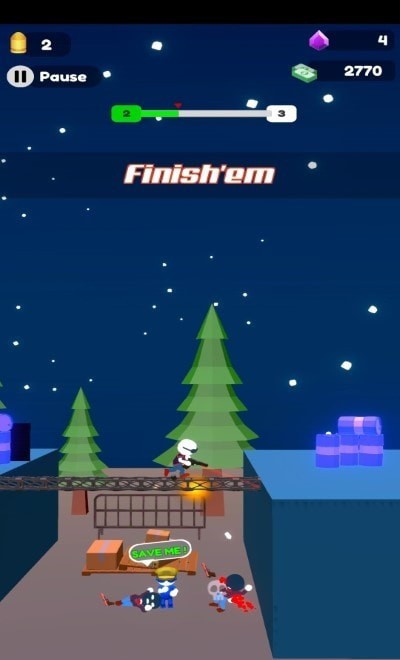 致命枪手截图 致命枪手截图