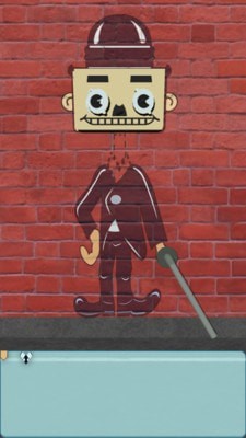 街头艺术3D截图 街头艺术3D截图