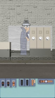 街头艺术3D截图 街头艺术3D截图