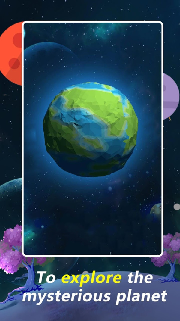 小小动物星球截图 小小动物星球截图