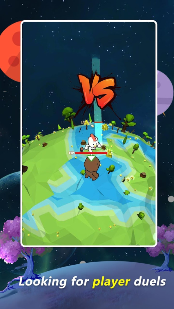 小小动物星球截图 小小动物星球截图