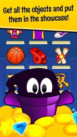 盗贼罗布截图 盗贼罗布截图