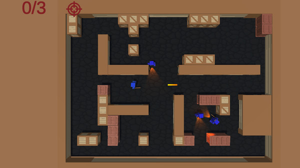 躲猫猫太空杀截图 躲猫猫太空杀截图