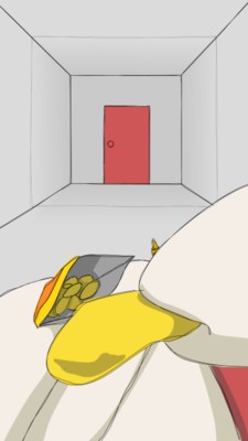 逃出19号门截图 逃出19号门截图