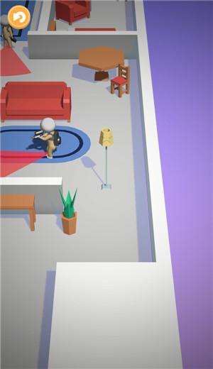 小鬼躲猫猫截图