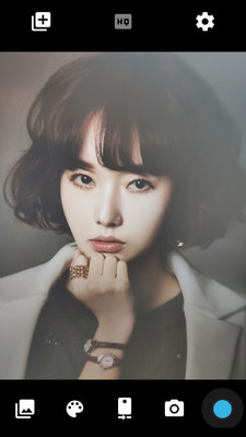 画画相机截图 画画相机截图