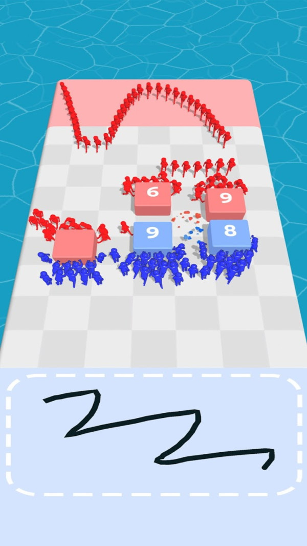 画线推推推截图 画线推推推截图