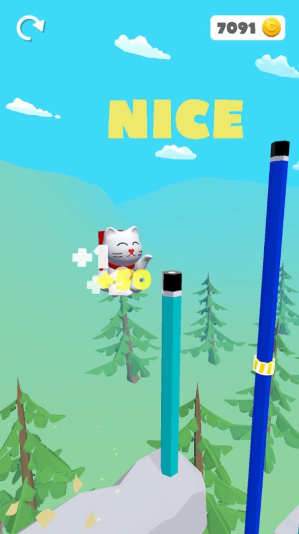 疯狂削笔器截图 疯狂削笔器截图