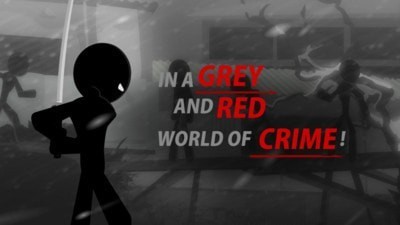 火柴人杀手重生截图 火柴人杀手重生截图