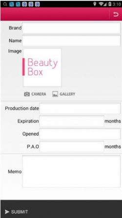 BeautyBox无限积分和谐版截图