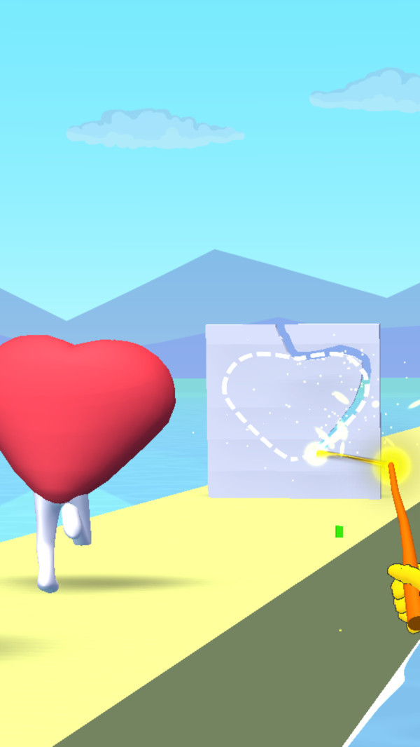 勇往无前截图 勇往无前截图