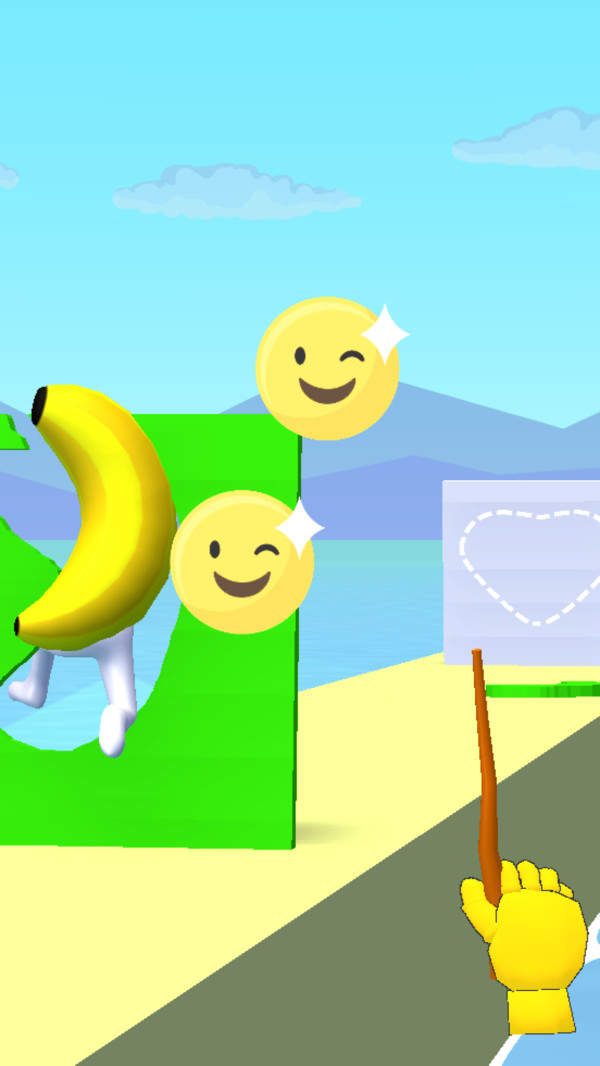 勇往无前截图 勇往无前截图