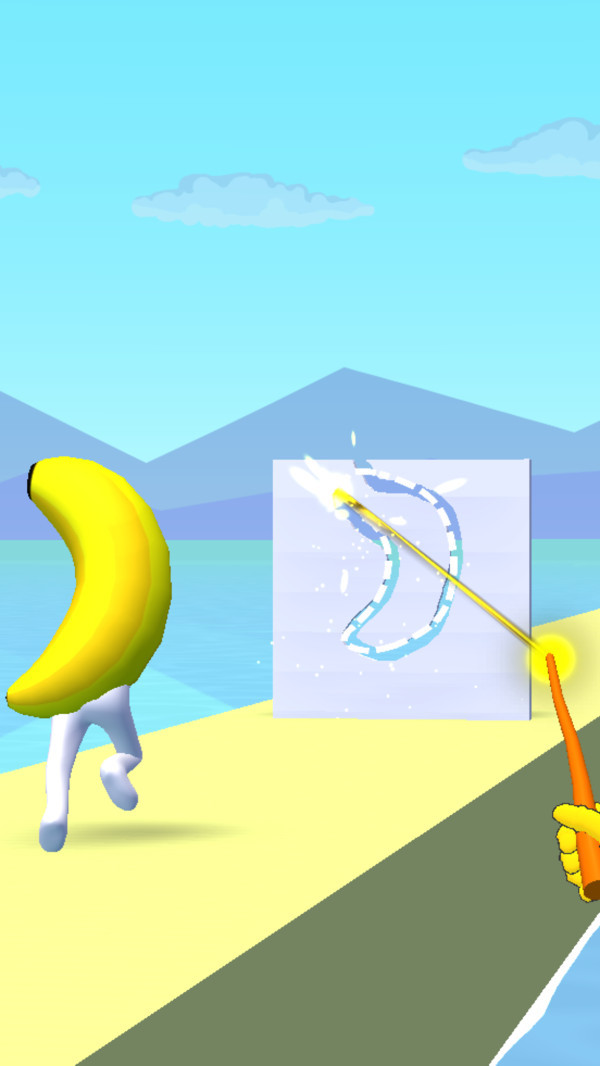 勇往无前截图 勇往无前截图