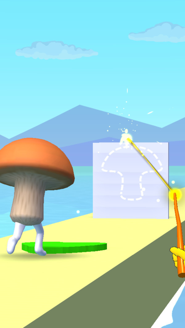 勇往无前截图 勇往无前截图