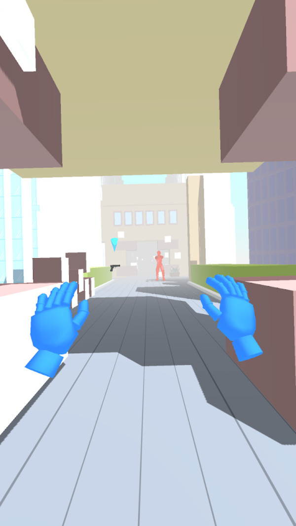 手枪奇侠截图 手枪奇侠截图