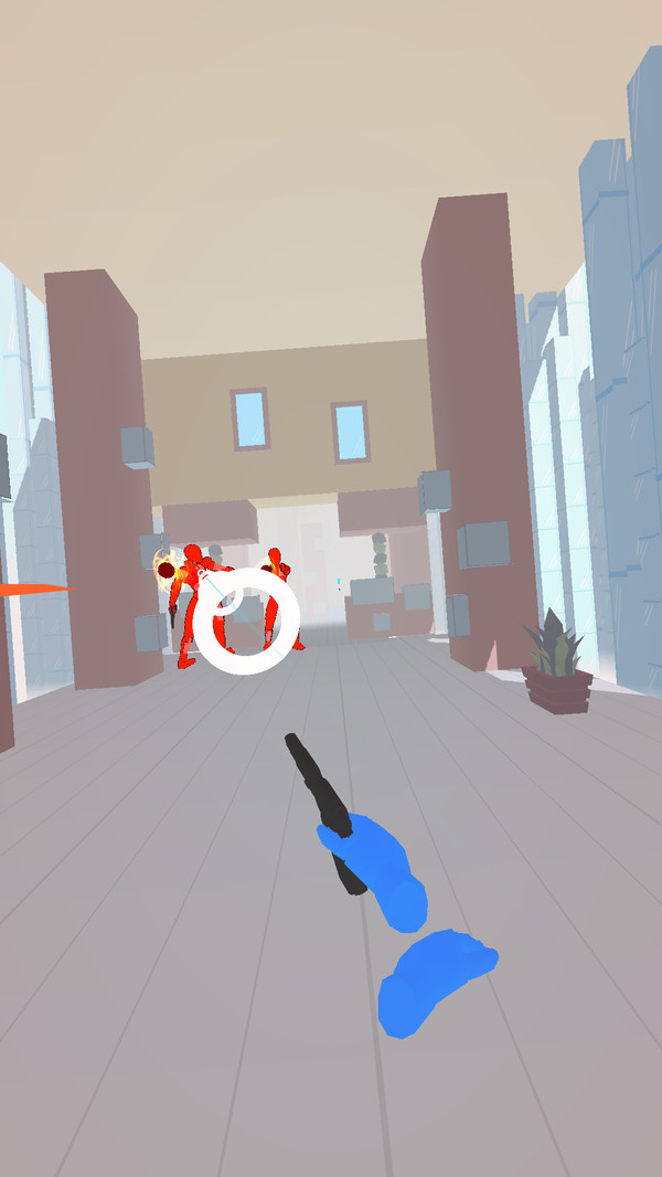 手枪奇侠截图 手枪奇侠截图