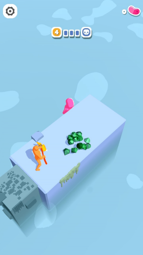 巨人突击截图 巨人突击截图