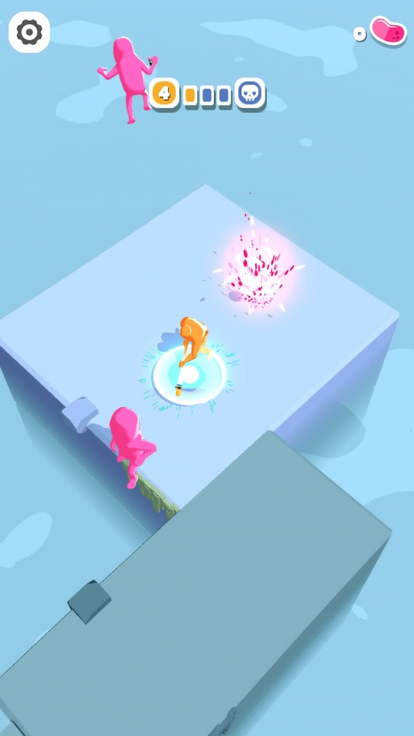 巨人突击截图 巨人突击截图