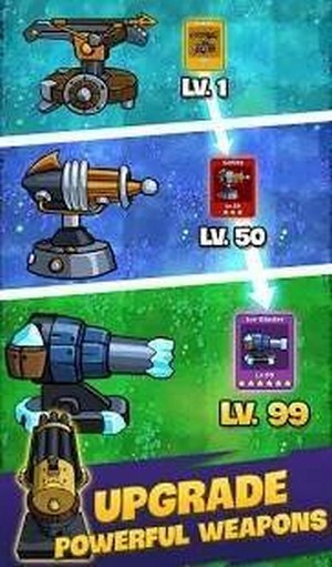 嗜血的僵尸截图 嗜血的僵尸截图