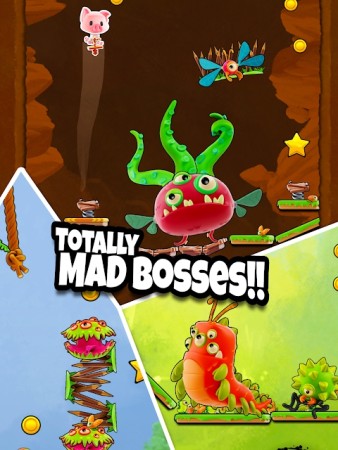 宠物跳跳乐截图 宠物跳跳乐截图