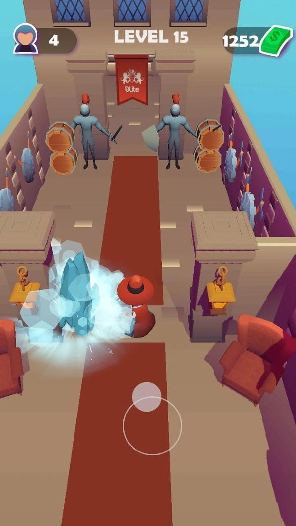 快跑少年2021截图 快跑少年2021截图