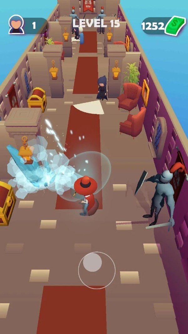 快跑少年2021截图 快跑少年2021截图