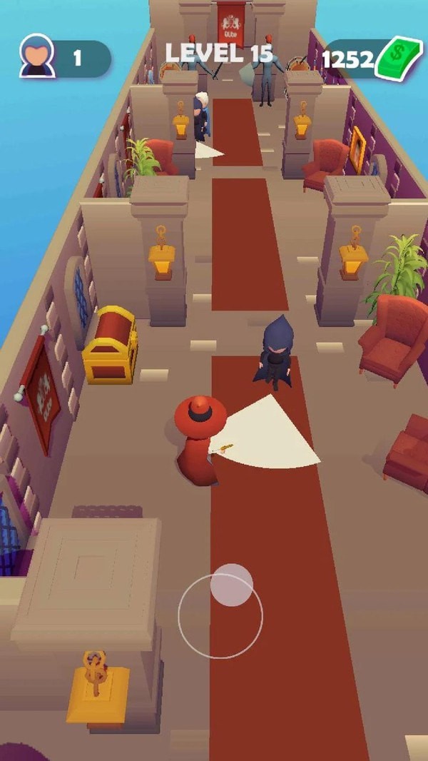 快跑少年2021截图 快跑少年2021截图