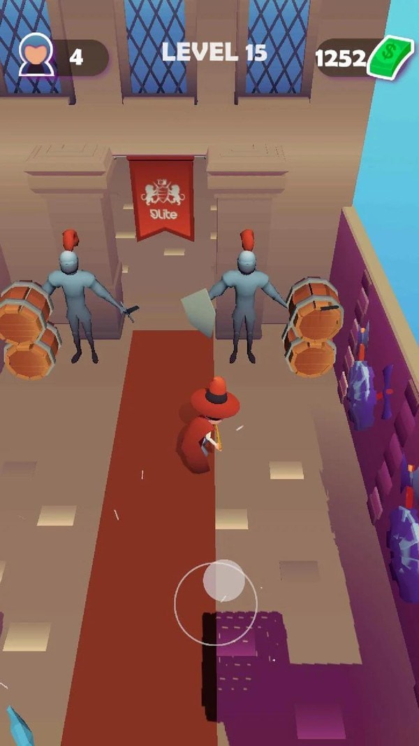 快跑少年2021截图 快跑少年2021截图