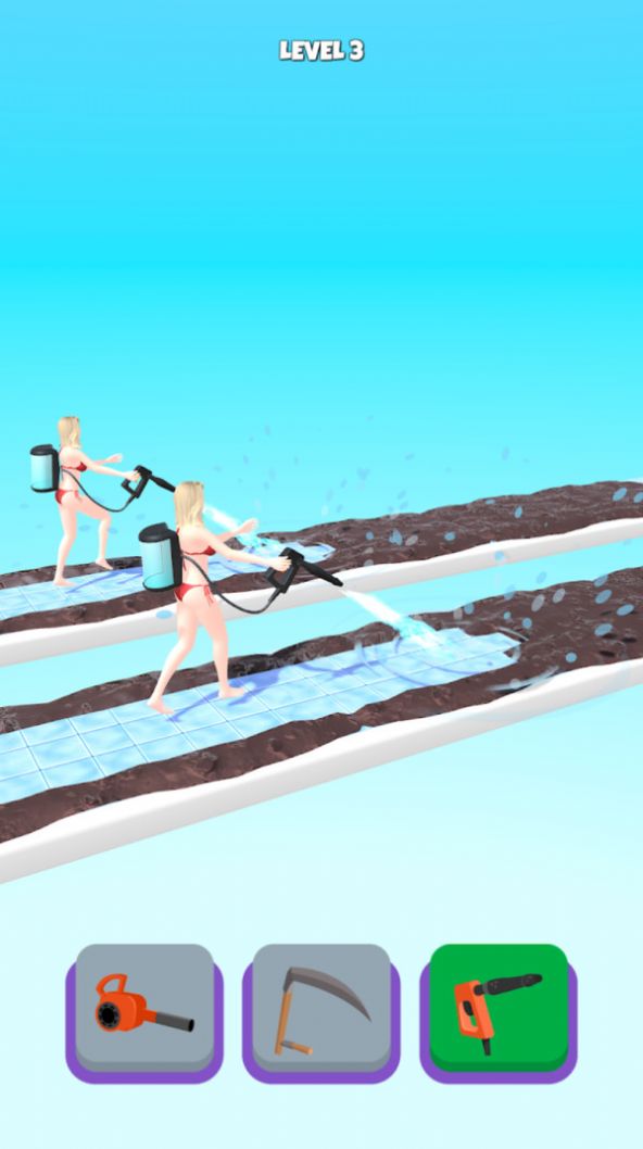 姐清洁最牛截图 姐清洁最牛截图