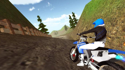 越野特技摩托车模拟器截图 越野特技摩托车模拟器截图