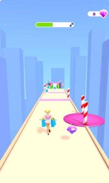 举重我最强截图