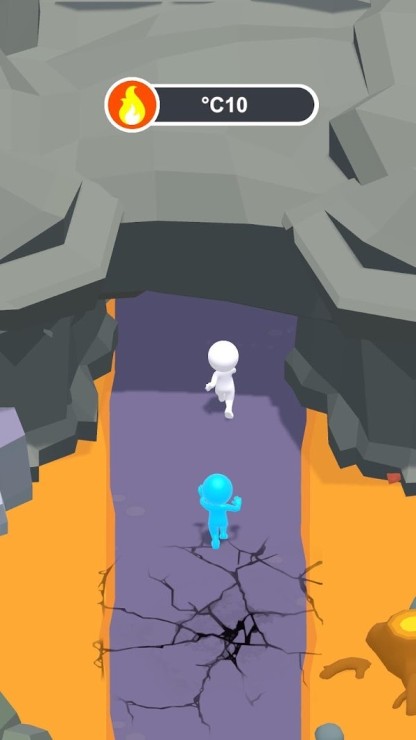 狂热爆发截图 狂热爆发截图